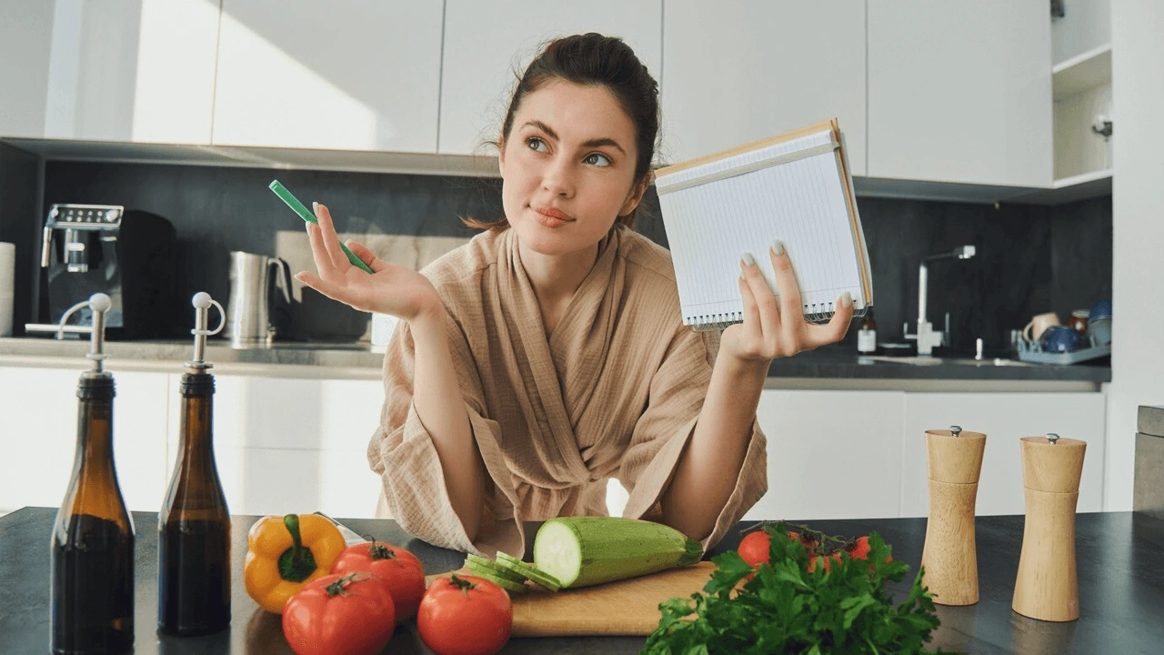 Warum wir TikTok-Ernährungstipps glauben